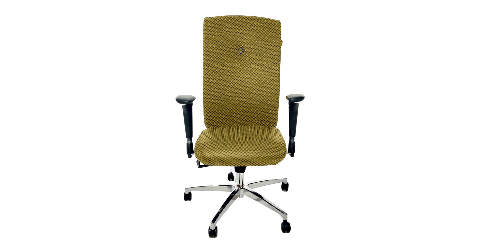صندلی مدیریتی نیلپر مدل OCM 810